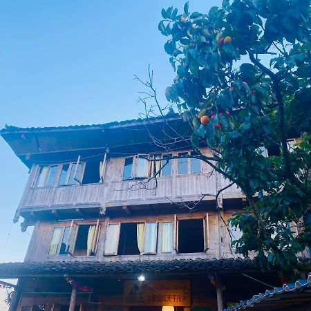 Dragon'S Den Hostel 竜勝 エクステリア 写真