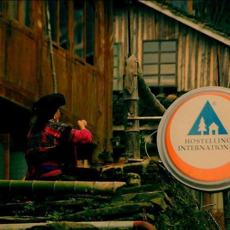 Dragon'S Den Hostel 竜勝 エクステリア 写真