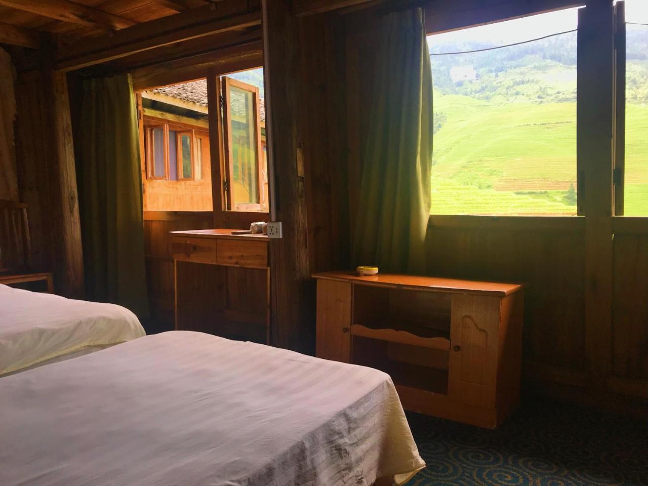 Dragon'S Den Hostel 竜勝 エクステリア 写真
