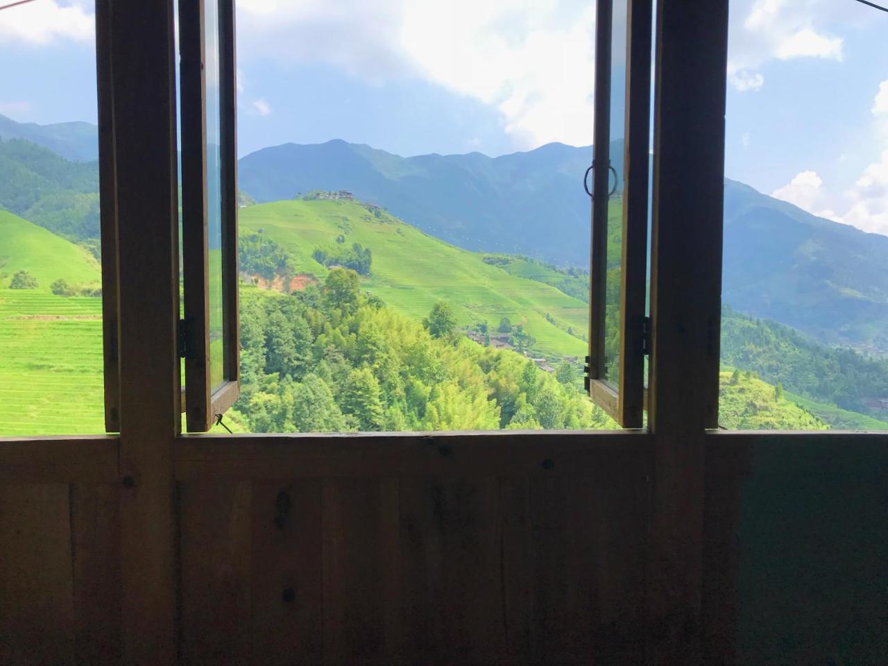 Dragon'S Den Hostel 竜勝 エクステリア 写真
