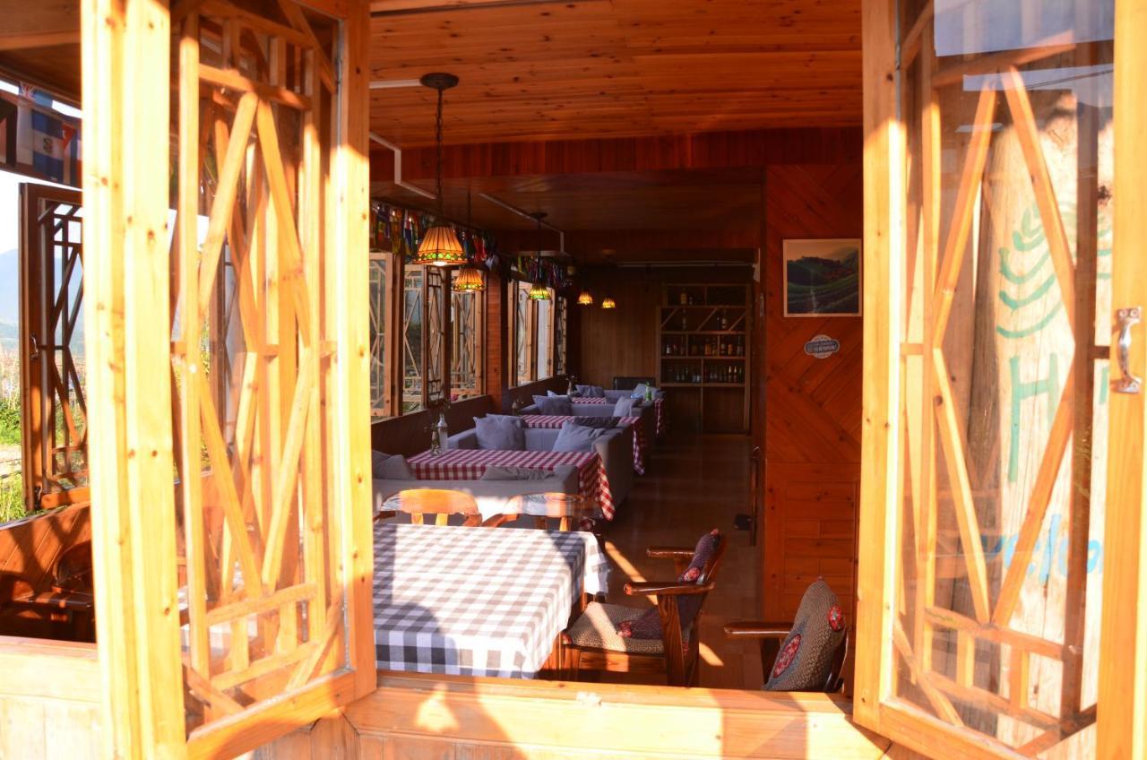Dragon'S Den Hostel 竜勝 エクステリア 写真