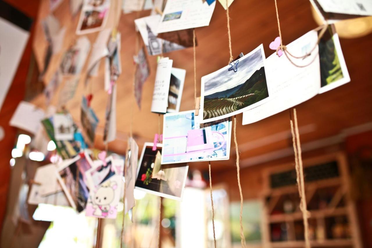 Dragon'S Den Hostel 竜勝 エクステリア 写真