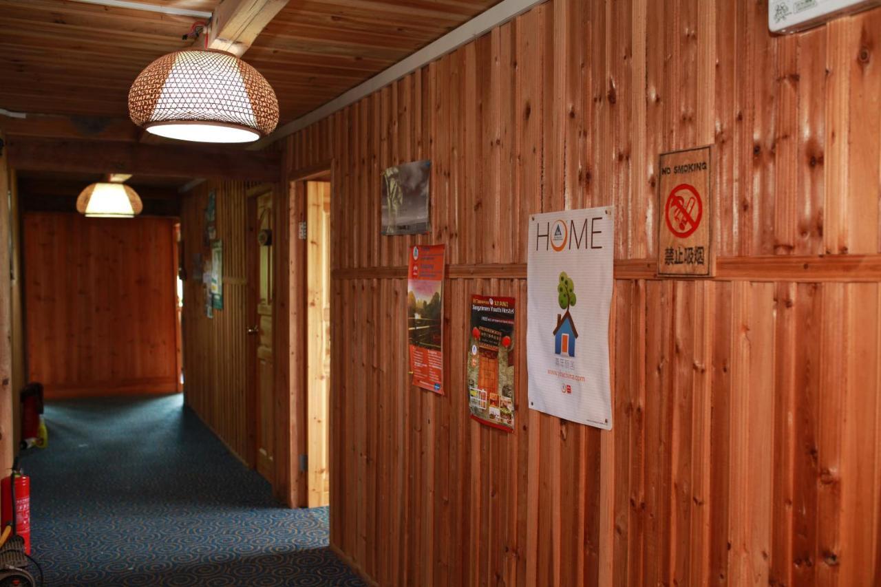 Dragon'S Den Hostel 竜勝 エクステリア 写真