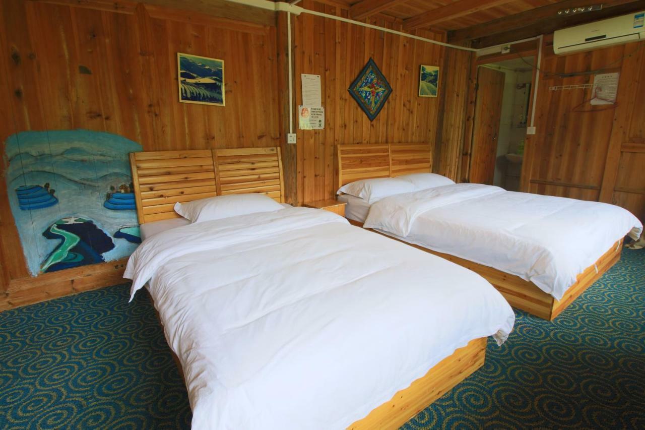 Dragon'S Den Hostel 竜勝 エクステリア 写真
