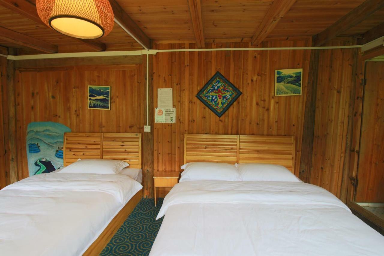 Dragon'S Den Hostel 竜勝 エクステリア 写真